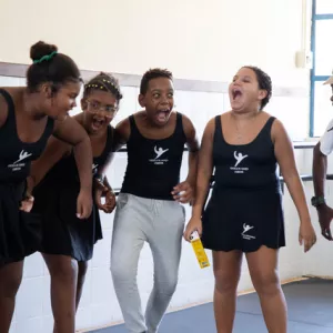 Funceb abre 20 vagas para curso gratuito de Teatro no Nordeste de Amaralina