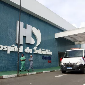 Hospital do Subúrbio