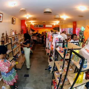 Cajazeiras XI recebe Centro de Economia Solidária para impulsionar geração de emprego e renda