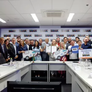 Livramento de Nossa Senhora avança com obras e ações do Governo da Bahia