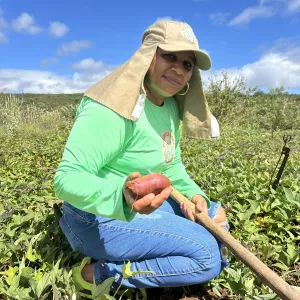 Produção coletiva fortalece mulheres de Fundo de Pasto no semiárido baiano