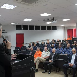 Nivelamento Interfederativo para Guardas Municipais