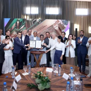 Centro Antigo de Salvador terá vias requalificadas e redes elétricas subterrâneas nas ruas da Ajuda e do Tesouro