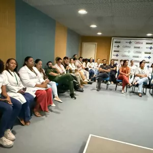 Hospital Regional de Santo Antônio de Jesus implanta primeira turma de Residência Médica em Neurologia
