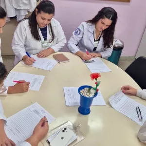 HGRS oferece  primeira turma de Residência Multiprofissional em Cuidados Paliativos da Bahia