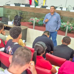 Palestras e reuniões impulsionam cultivo do mirtilo, em Ibicoara na Chapada Diamantina