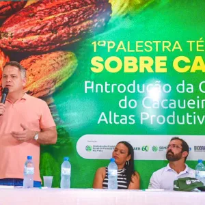 encontro com produtores rurais