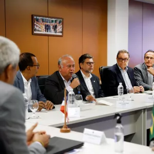 Estado fortalece desenvolvimento de Santo Antônio de Jesus com cessão de área e pavimentação de rodovia