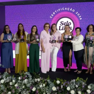 Selo Lilás: Governo da Bahia certifica 111 organizações e reforça equidade de gênero no trabalho