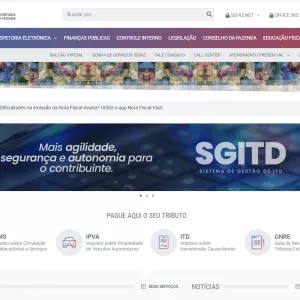 Sistema de Gestão do ITD da Sefaz-BA já emitiu mais de 3.800 declarações digitais de doação