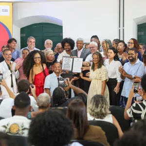 Governo da Bahia anuncia licitações para projetos de restauro de patrimônios históricos em Salvador e Santo Amaro