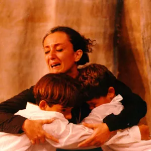 TCA.Núcleo de Teatro