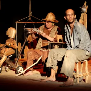 TCA.Núcleo de Teatro abre inscrições para espetáculo inédito com aporte de R$ 650 mil