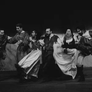 Teatro Castro Alves lança edital da 21ª edição do TCA