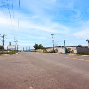 Primeira etapa das obras de requalificação do CIS, em Feira de Santana, está concluída