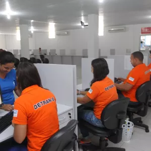 Detran reúne coordenadores de toda a Bahia para alinhamento de processos da CNH às diretrizes nacionais