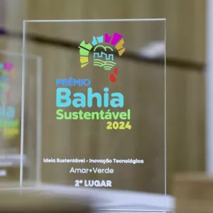 Prêmio Bahia Sustentável 