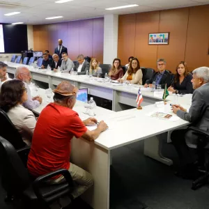 Estado amplia apoio a Ruy Barbosa com novos investimentos e entrega de equipamentos