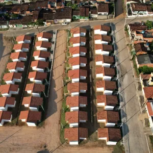 Governo da Bahia amplia infraestrutura e habitação e impulsiona mudanças urbanas em Ipiaú