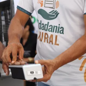 Cidadania Rural