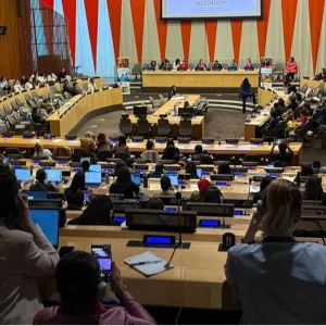 70ª Sessão da Comissão sobre a Situação da Mulher das Nações Unidas