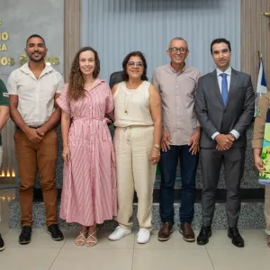 Seminário em Piemonte 