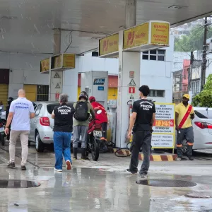 Procon-BA deflagra operação “de olho no preço” para fiscalizar alta dos combustíveis