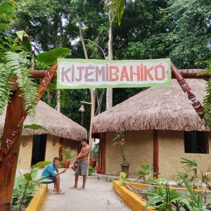 Comunidade tradicional