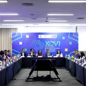 Fórum do Conseplan aprofunda debate sobre planejamento público em painéis e grupos técnicos