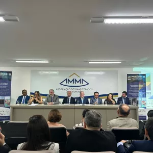 Sema e Inema participam do 2º Workshop PROMARES e integram agenda nacional de soluções para o lixo no mar