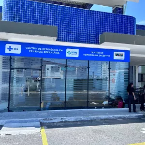 Centro de Referência