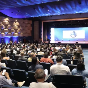 SDE participa do Cenários & Tendências 2026 e destaca potencial de Feira de Santana no comércio baiano