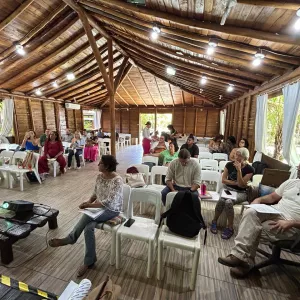 Bahia fortalece educação ambiental na 90ª reunião da CIEA, em Salvador