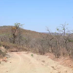 Relatório da ANA destaca redução da seca na Bahia e reforça ações de monitoramento e gestão hídrica
