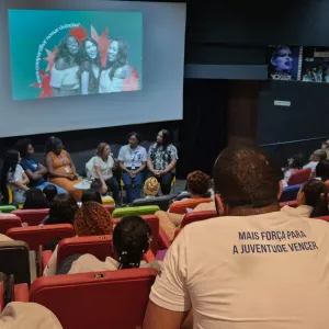 MGB sedia encontro formativo do Programa Primeiro Emprego 