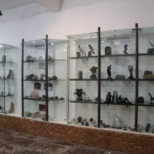 Centro Gemológico da Bahia