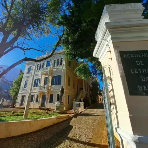 Academia de Letras da Bahia completa 109 anos com cerimônia de abertura do Ano Acadêmico 2026