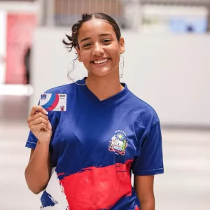 Bolsa Presença: crédito de março é liberado para mais de 366 mil estudantes, neste domingo (15)