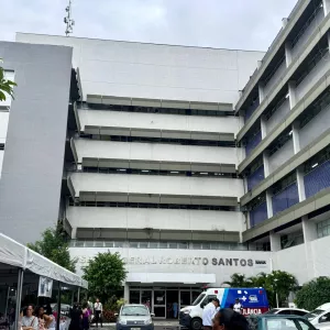 Hospital Geral Roberto Santos 