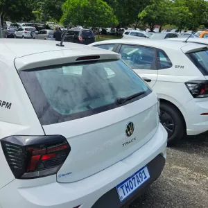 SPM entrega frota com 10 veículos a municípios baianos para fortalecer as políticas para as mulheres no interior