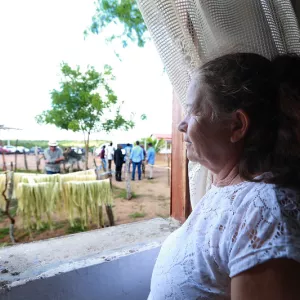 SEI lança Info Semiárido 2026: mais da metade da população baiana vive na região