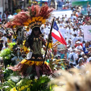 Bahia lança Rota da Independência 2026 com realidade virtual e circuito por 24 municípios