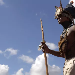 TVE tem programação especial durante o Abril Indígena