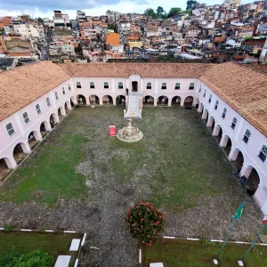 Arquivo Público do Estado da Bahia