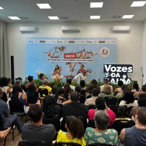 Vozes da Bahia
