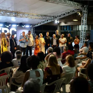Cultura e Debate: FPC dá a largada ao Encontro Baiano de Livro, Leitura e Memória com imersão cultural e celebração aos 40 anos da instituição