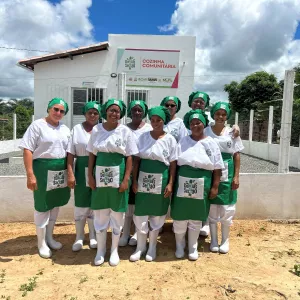 Bahia lança edital para qualificação profissional e geração de renda na agricultura familiar