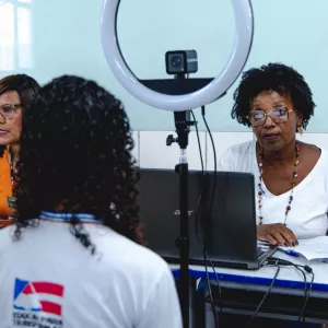 Caravana de Direitos Humanos