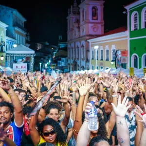Consulta pública para o Edital Carnaval do Pelô termina no dia 27 de abril