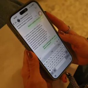 Previdência Estadual cria chatbot com recursos de IA para orientar equipes de RH